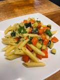 Gluten Free Pasta Primavera