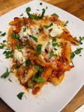 Al Forno Pasta