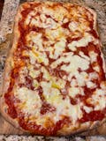 Regina Margherita Pizza