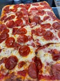 American Pepperoni Siciliana