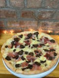 12” Pizza of the Month Tartufo & Speck