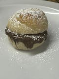 Nutella Knot