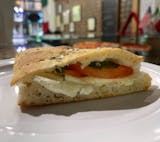 Caprese Panini