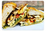 Pollo Arrosto Panini