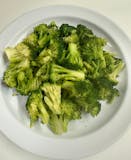 Side of Sauteed Broccoli