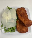 Pollo Milanese