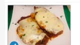 Chicken Parmigiana