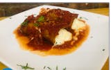 Eggplant Rollatini