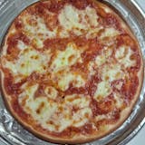 Margherita Gluten Free Pizza