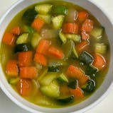 Minestrone Soup