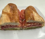 Prosciutto Panini