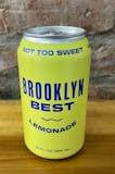 Brooklyn Best LEMONADE