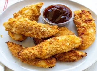 Chicken Fingers
