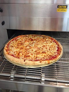 Build Your Own Pizza