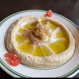 Hummus