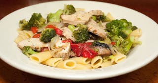 Healthy Choice Pasta