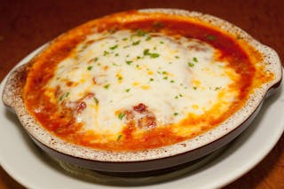 Baked Lasagna