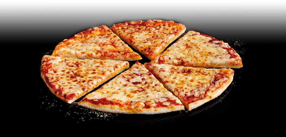 Cheese Pizza