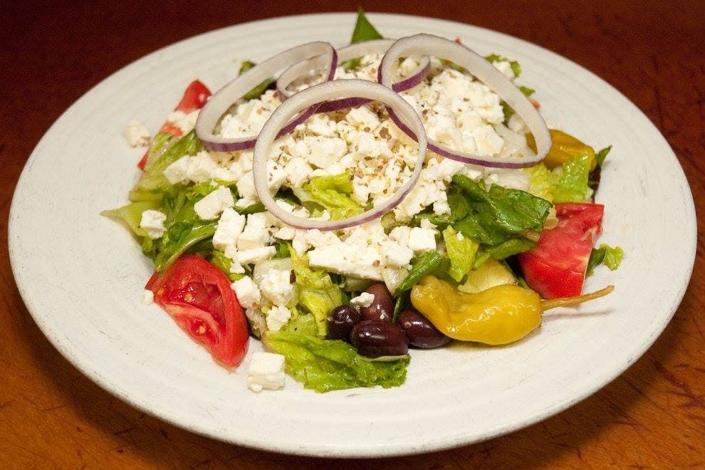 Greek Salad