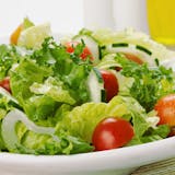 Tossed Garden Salad