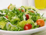 Tossed Garden Salad