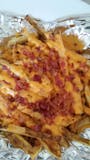 Bacon & Cheese French Fries