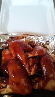 Whole Wings