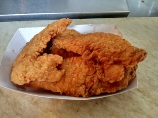 Chicken Tenders