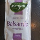 Balsamic Vinagrette Dressing