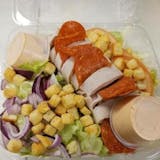 Chef's Salad