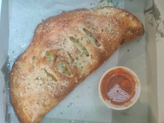 Calzone