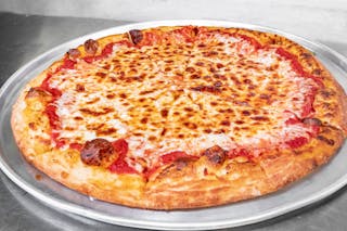 Cheese Pizza