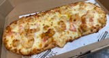 Seafood Flatbread
