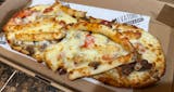 Steak Flatbread