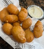 Mac & Cheese Bites