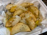 Pierogies