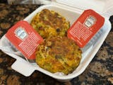 Crab Cakes