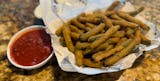 Fried Green Beans