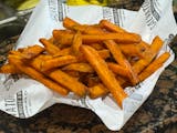 Sweet Potato Fries