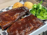 Baby Back Ribs