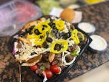 Steak Salad
