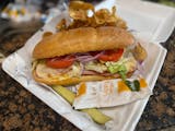 Italian Hoagie