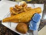 Fish Filet 10oz