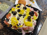 Chef Salad