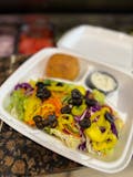 Side Salad