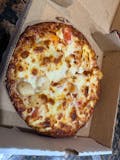 Seafood Pizza
