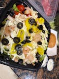 Seafood Salad