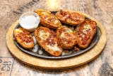 Regular Potato Skins