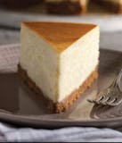 NY Style Cheesecake