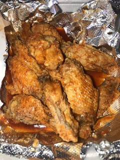Wings